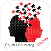 Couples Counseling Tracker By Mark McMinn